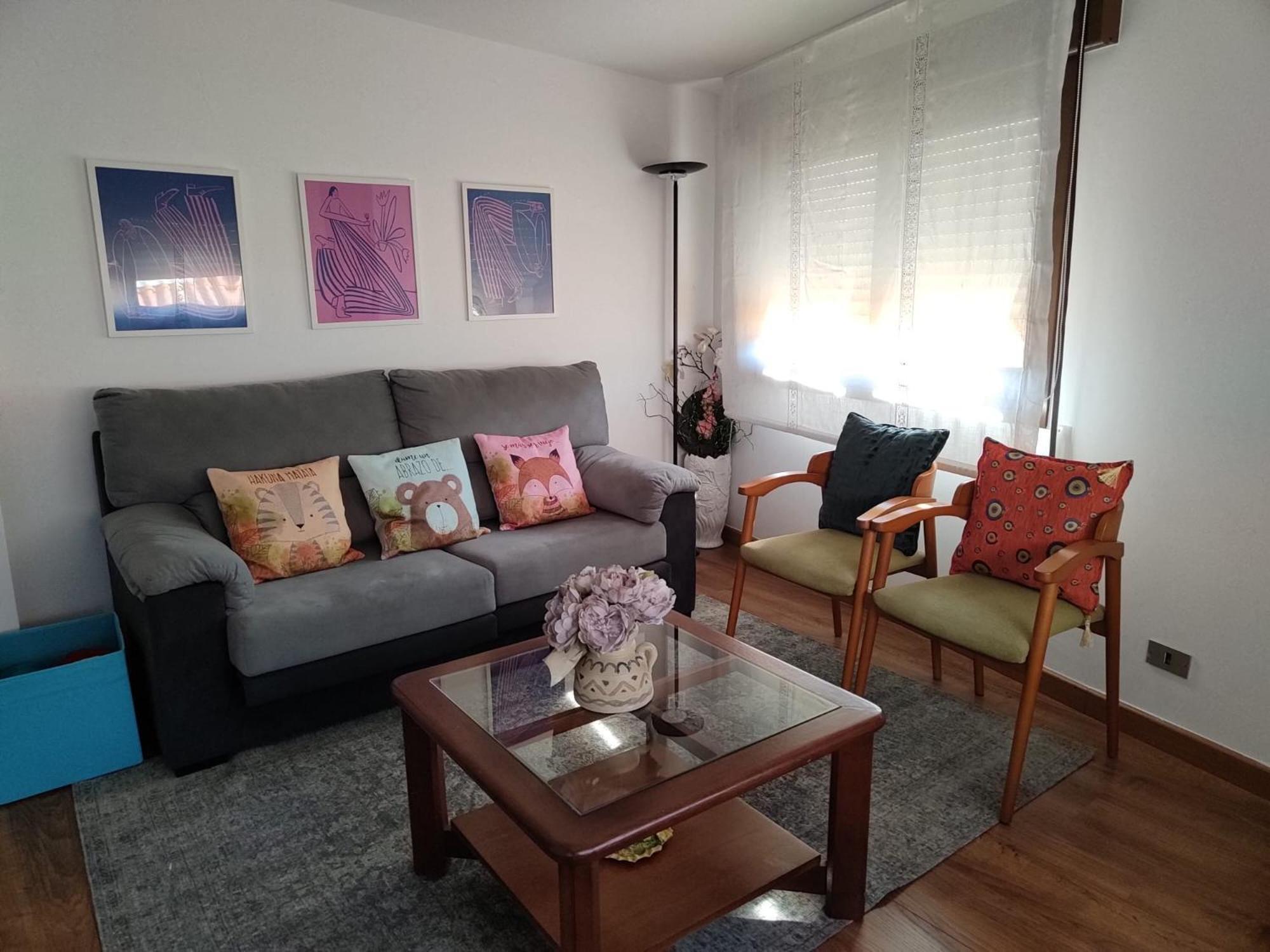 Ferienwohnung Atico Mirador Santa Tecla A Guarda Exterior foto